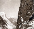 1929 - Couloir du Peigne