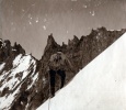 1929 - Aiguille Mummery