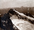 1929 - Mont Dolent vu du Triolet