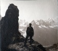 1929 - Dans les Aiguilles Rouges