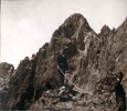 1929 - Dans les Aiguilles Rouges