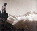 1929 - Dans les Aiguilles Rouges