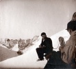1929 - Dans les Aiguilles Rouges
