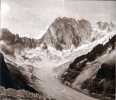 1929 - Grandes Jorasses