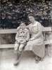 avril 1931 - Digne: Michel, Genevive