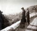 septembre 1932 - Paule, Genevive