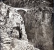 septembre 1932 - Pont du Castelet: Henri