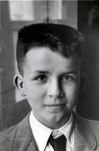 ? : Olivier