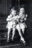 Grenoble, 1951 : Agns, Isabelle