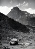 col des Montets, 12 aot 1951 : Genevive