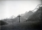 Croix de St Nicolas, 15 aot 1951 : Genevive