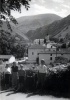 Itxassou, aot 1951 : Genevive, Mat, Jacques Jr, Genevive Jr
