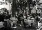 Digne, htel du Grand Paris, 3 juin 1952 : Genevive