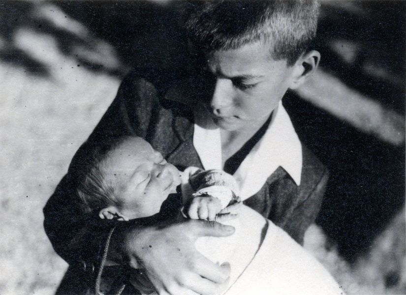 Christophe, Vincent