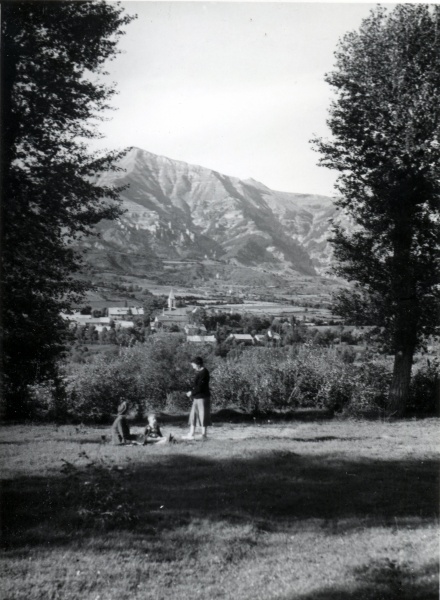 Franoise, Etienne, Genevive