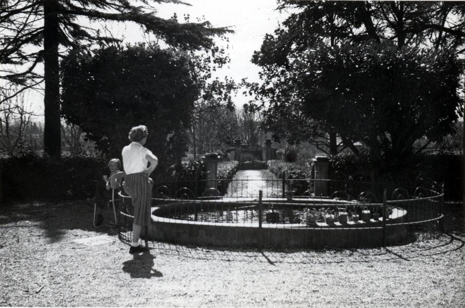 La Raymonde