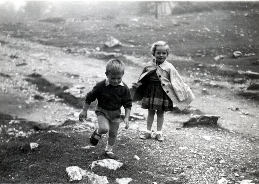 Christophe, Sylvie