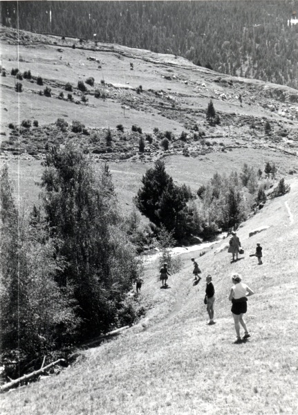 Val d'Andorre