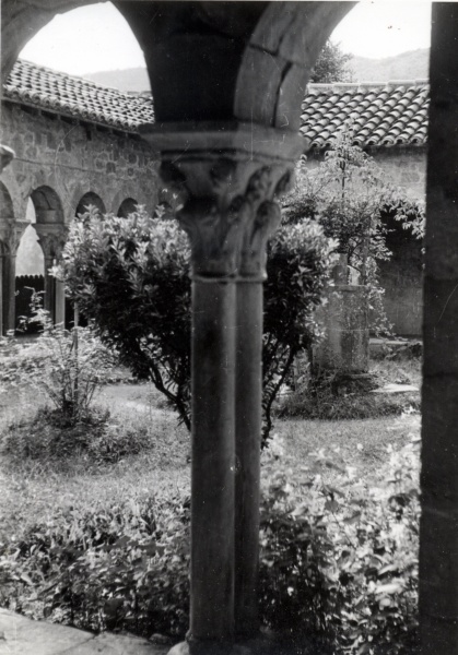 St Bertrand de Comminges