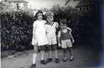 Jacqueline, Philippe, Olivier