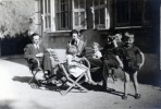 Aix: Michel, Anne, Genevive, Catherine, Jacques, Jrme
