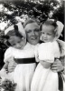Anne, Madeleine, Catherine