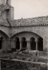 Clotre de Ganagobie, juin 1945