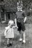 avril 1946: Sylvie, Vincent