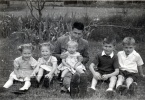 Anne, Catherine, Sylvie, Jacques, Vincent, Jrme