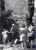 Narbonne: Philippe, Jacqueline, Genevive, Olivier, Irne, Pierre