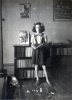 Grenoble, 19 juin 1947: Jacqueline