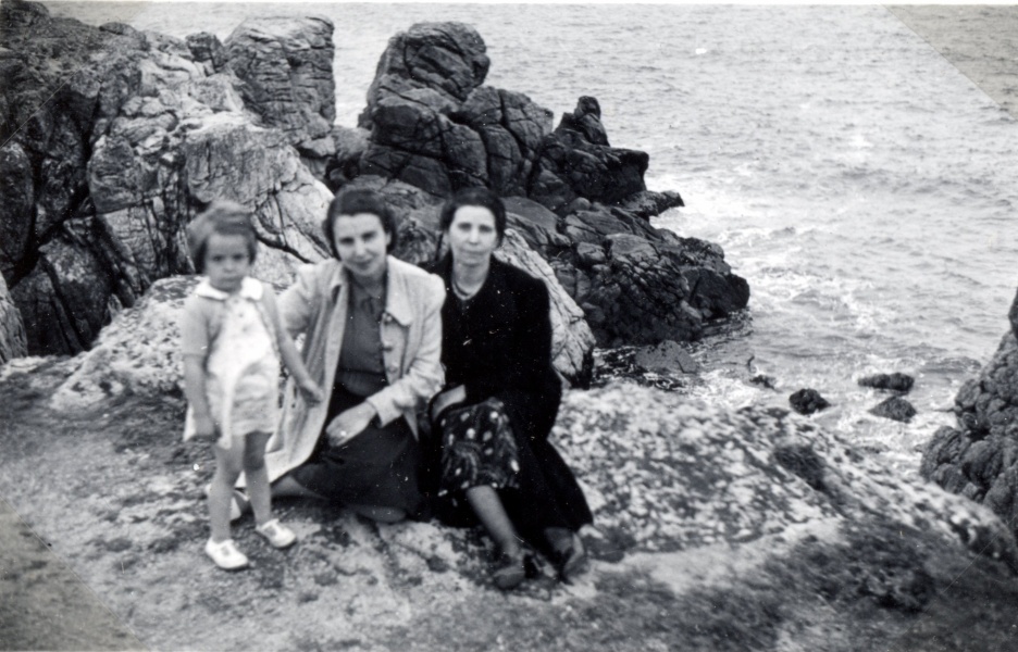 Babette, Genevive, Mme Soulet