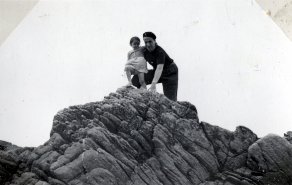 Babette, Henri