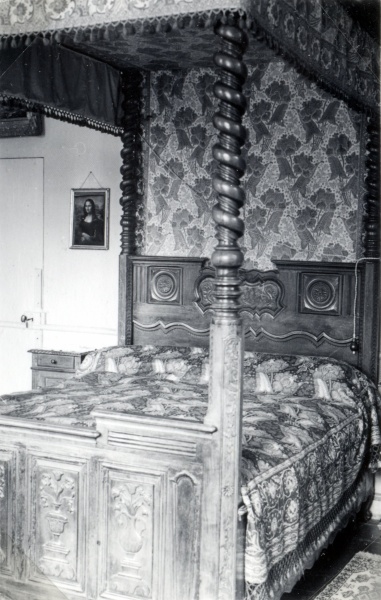 Chambre  Kerlaran