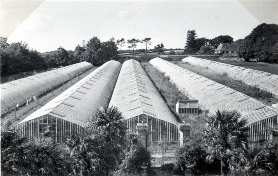 Serres  Kerlaran