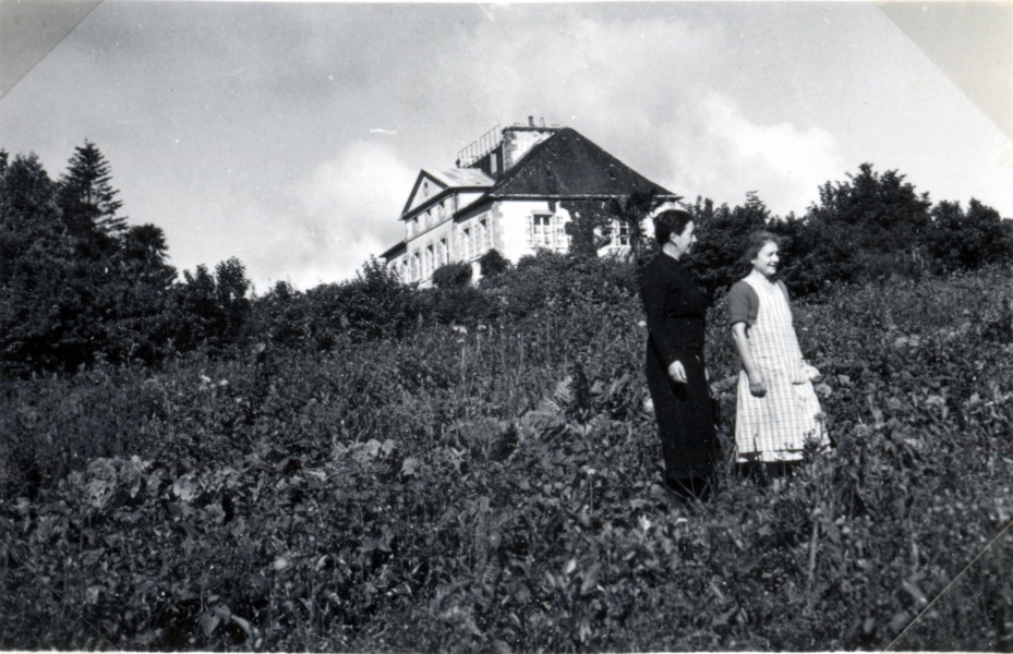 Kerlaran - Genevive, Marguerite