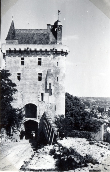 Saumur