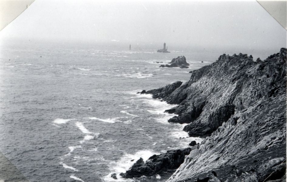Pointe du Raz