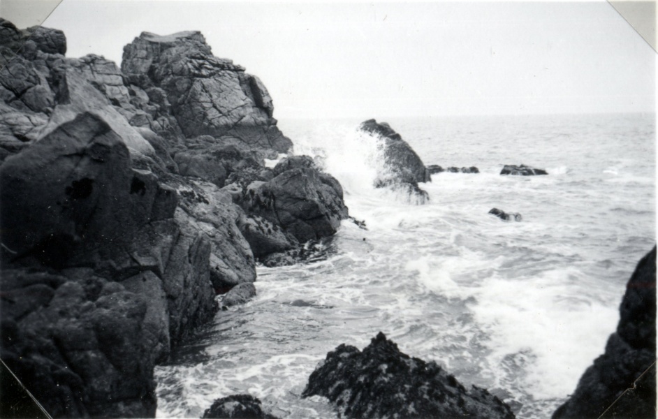 Pointe du Raz