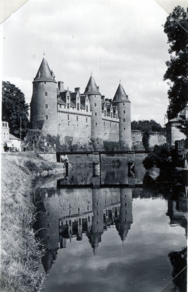 Josselin