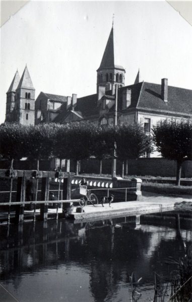 Paray-le-Monial