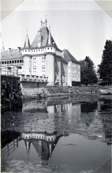 La Clayette