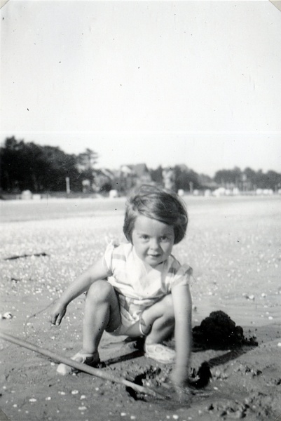 Babette