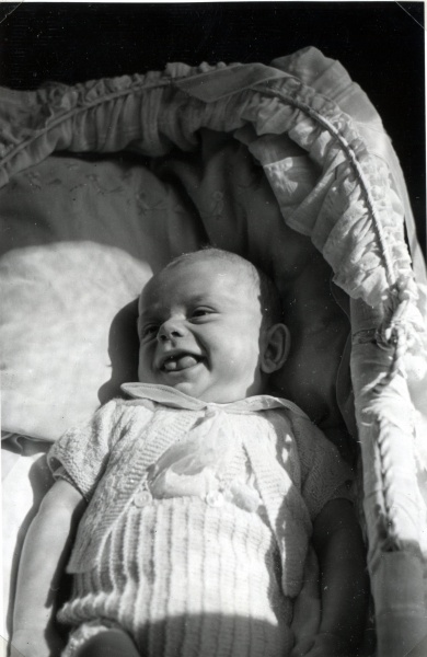 Jrme Lecarme - mars 1940