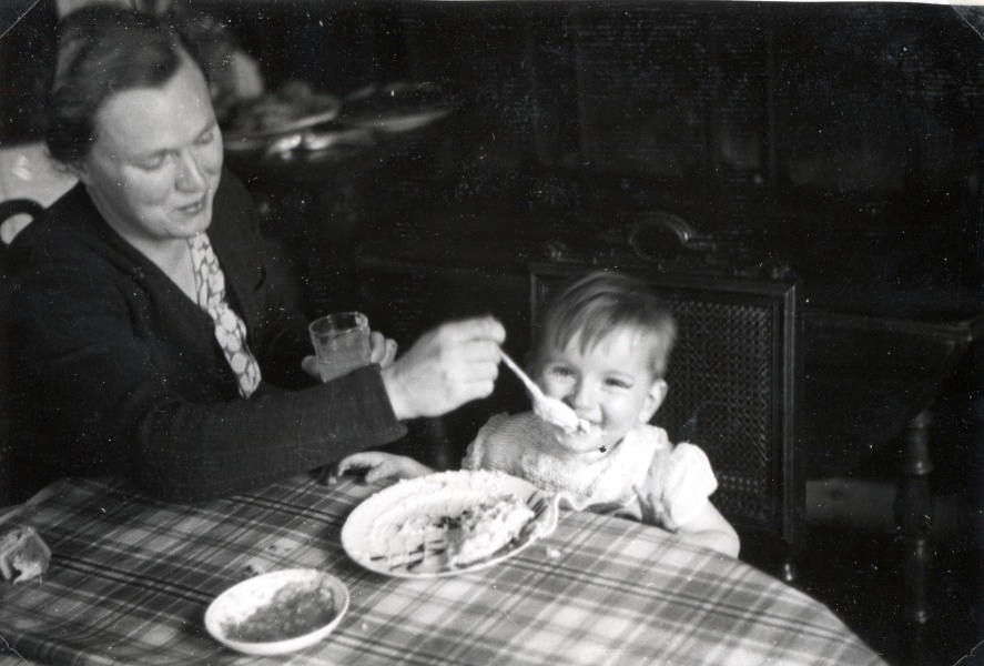 Madeleine, Vincent - Lozre