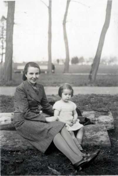 Mat, Babette