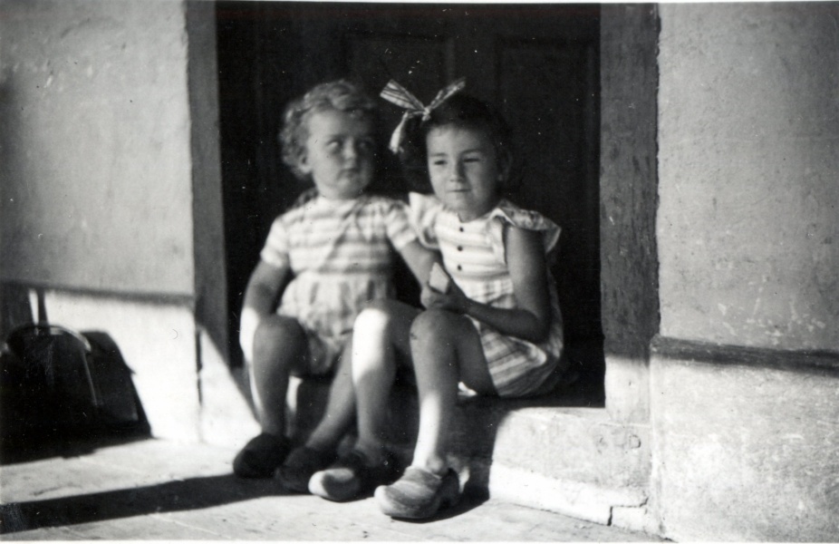 Philippe, Jacqueline