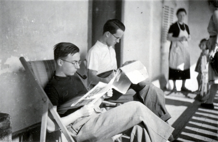 Michel, Pierre