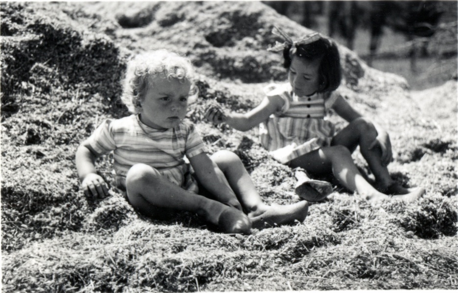 Philippe, Jacqueline