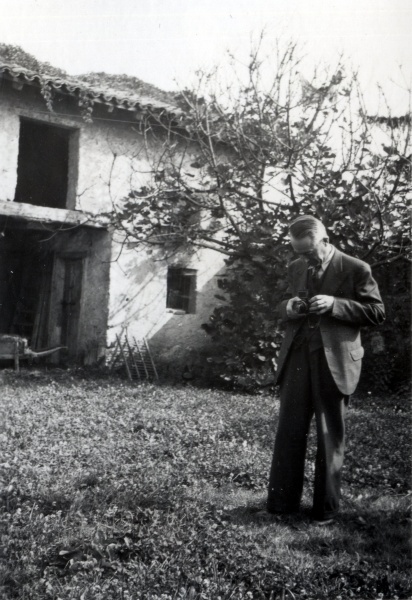 Louis - Sassenage
